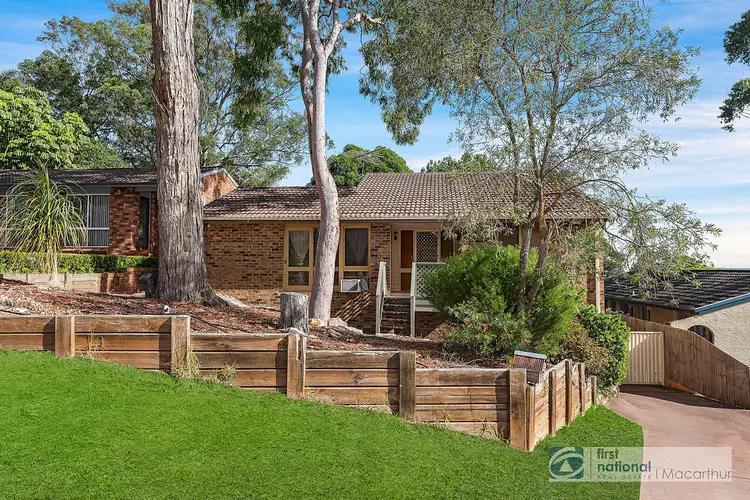 Main view of Homely house listing, 13 Denison Street, Ruse NSW 2560