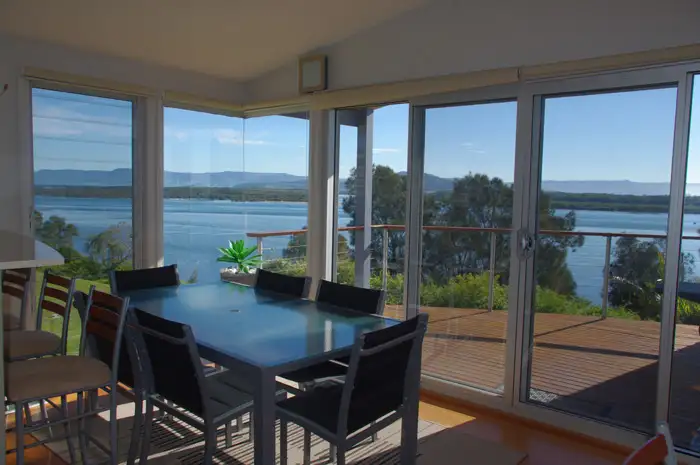 Second view of Homely house listing, 83 Orama Crescent, Orient Point NSW 2540