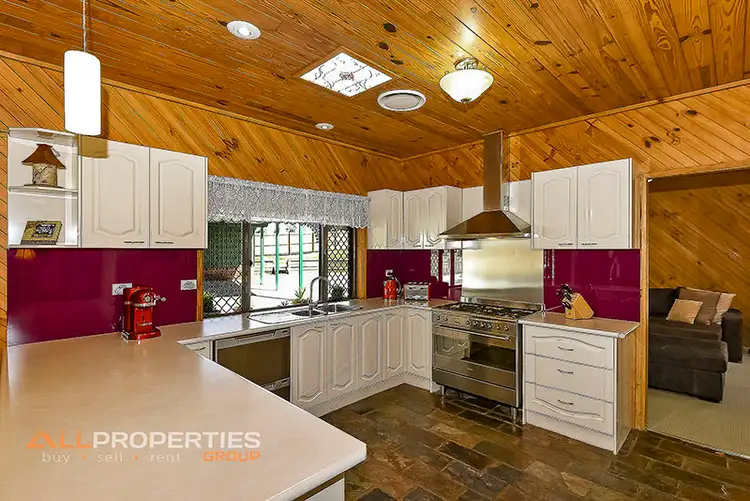 Fifth view of Homely house listing, 36-42 Stapylton Road, Forestdale QLD 4118