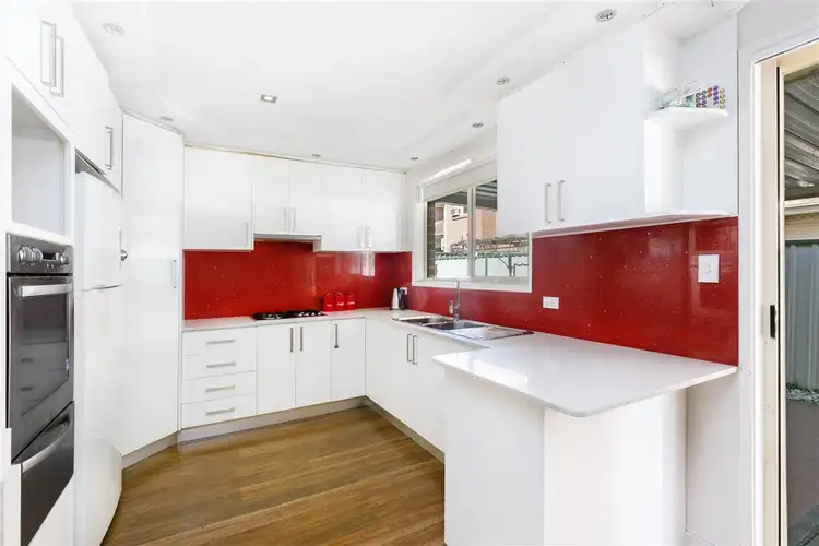 Fourth view of Homely villa listing, 27A Haywood Cl, Wetherill Park NSW 2164