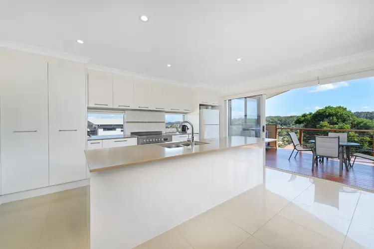 Second view of Homely house listing, 19 Ocean Ridge Terrace, Port Macquarie NSW 2444