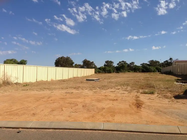 Second view of Homely land listing, 16 Pepper Gate, Waggrakine WA 6530