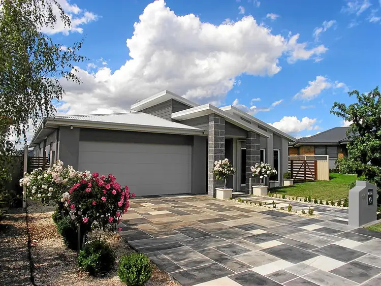 Main view of Homely house listing, 64 Carwoola Drive, Orange NSW 2800