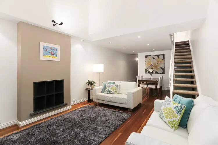 Second view of Homely house listing, 47 Junior Street, Leichhardt NSW 2040