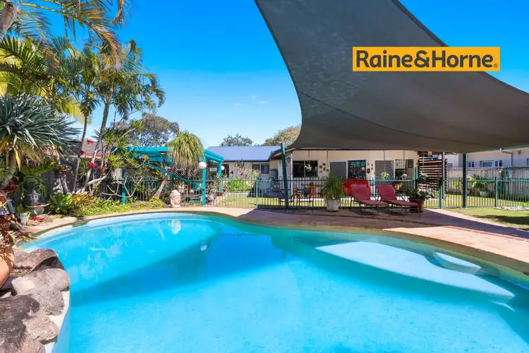29 Victoria Avenue, Pottsville NSW 2489