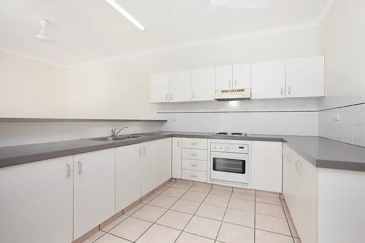 Third view of Homely unit listing, 9/13 Coronation Drive, Stuart Park NT 820