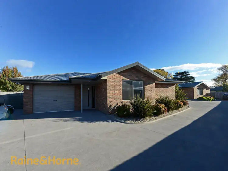 1/20 Glebe Hill Road, Howrah TAS 7018