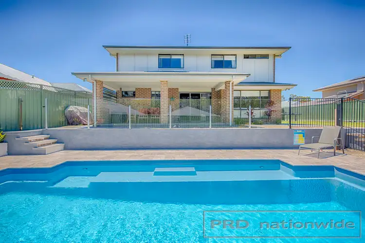 Sixth view of Homely house listing, 10 Hinchinbrook Close, Ashtonfield NSW 2323