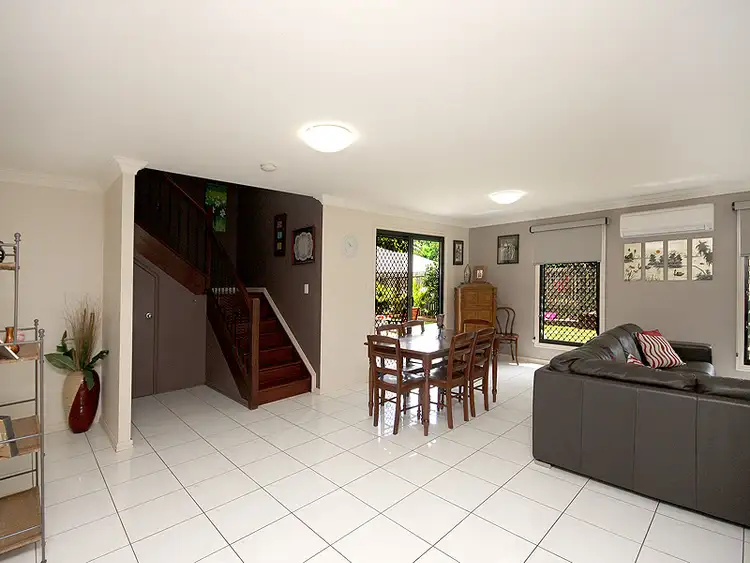 Sixth view of Homely house listing, 4a Holt Street, Brassall QLD 4305