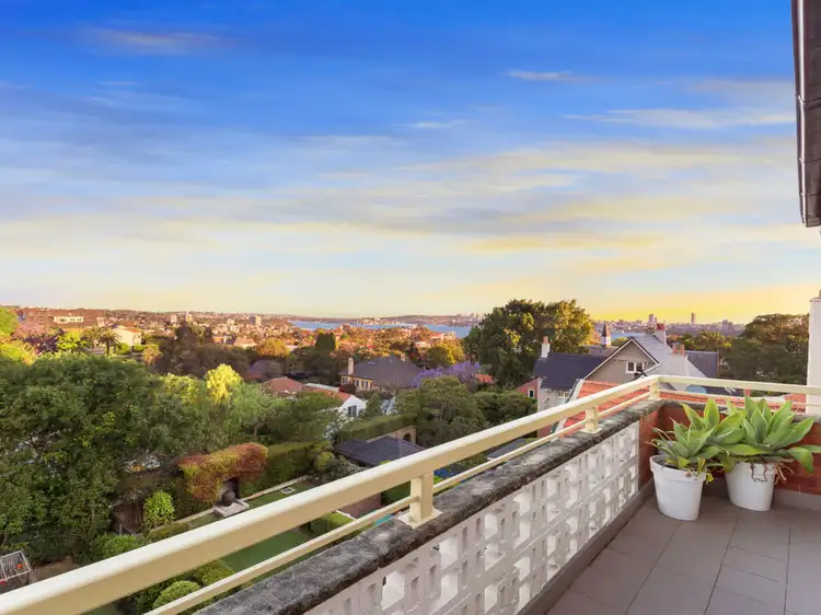 8/1 Bennett Street, Neutral Bay NSW 2089