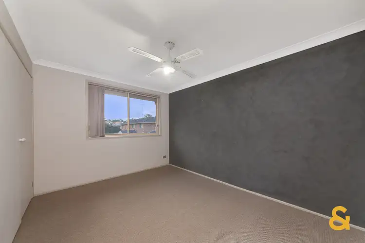 Sixth view of Homely townhouse listing, 10/130 Glenfield Road, Casula NSW 2170