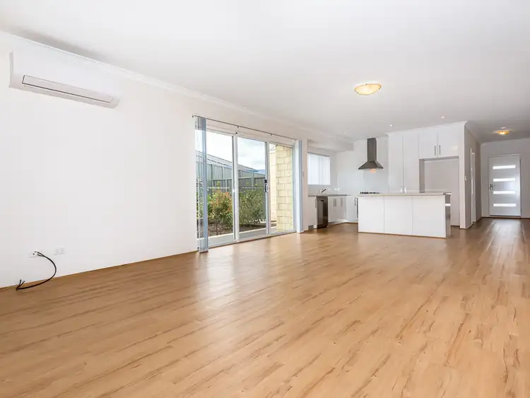 Seventh view of Homely house listing, 61 Bonnington Way, Baldivis WA 6171