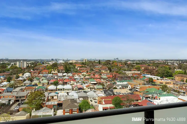 Seventh view of Homely unit listing, 1203A/8 Cowper Street, Parramatta NSW 2150