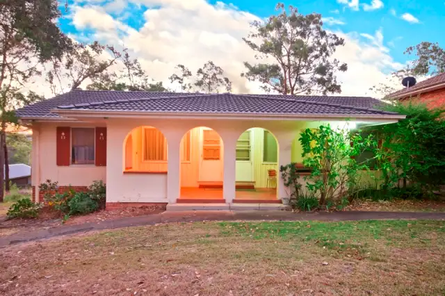 Main view of Homely semi-detached listing, Address available on request