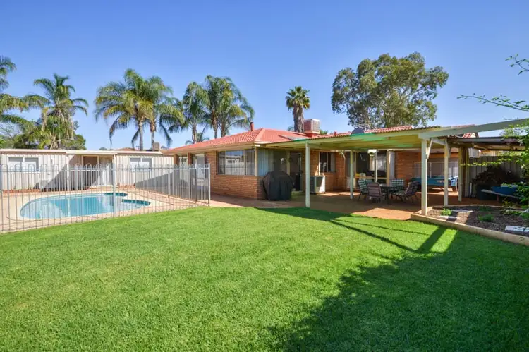 Fourth view of Homely house listing, 14 Fimister Lane, Hannans, Kalgoorlie WA 6430