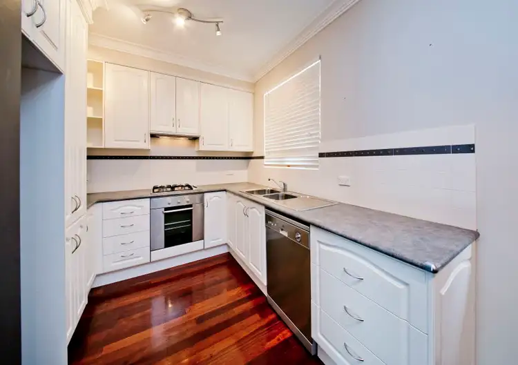 Fourth view of Homely house listing, 45 Napier Road, Morley WA 6062