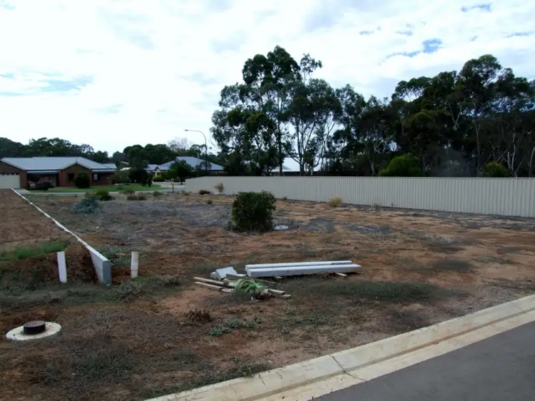 Fifth view of Homely land listing, 55 Braemar Drive, Strathalbyn SA 5255