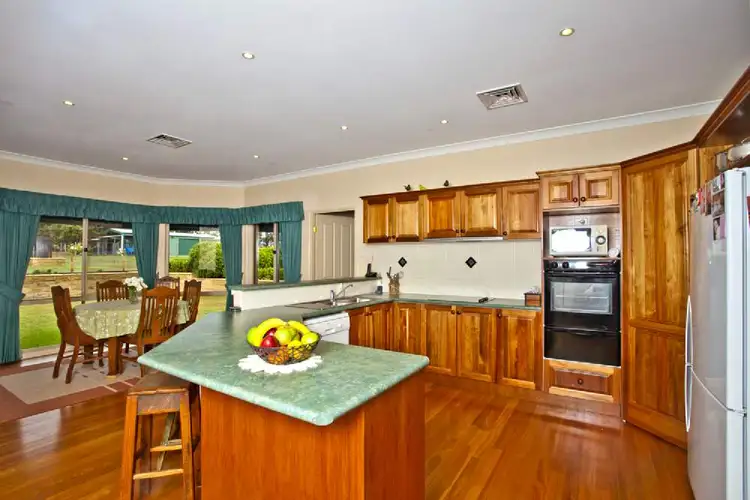 Second view of Homely house listing, 2 Vintage Row, Branxton NSW 2335