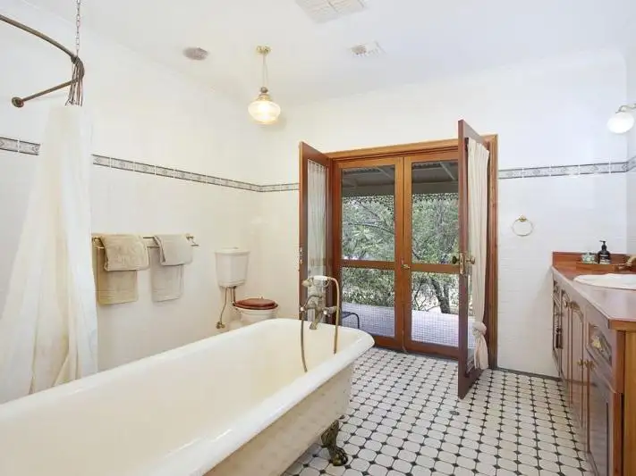 Fifth view of Homely rural property listing, 3418 Putty Road, Colo Heights NSW 2756