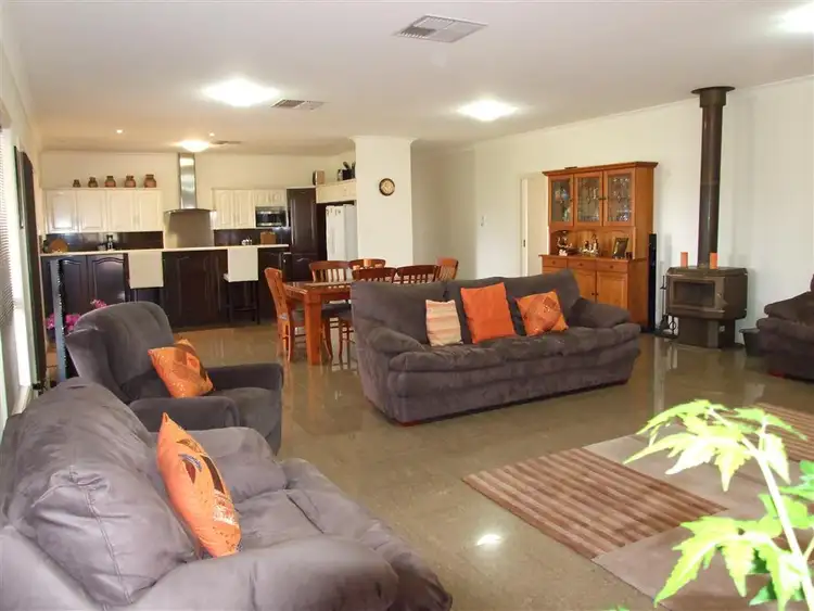 Fourth view of Homely house listing, 19118 Sturt Highway, Monash SA 5342