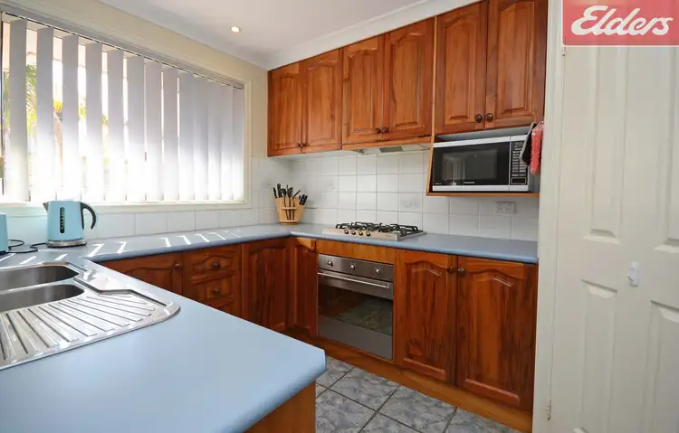 Second view of Homely house listing, 58 Harmer Street, Glenroy NSW 2640