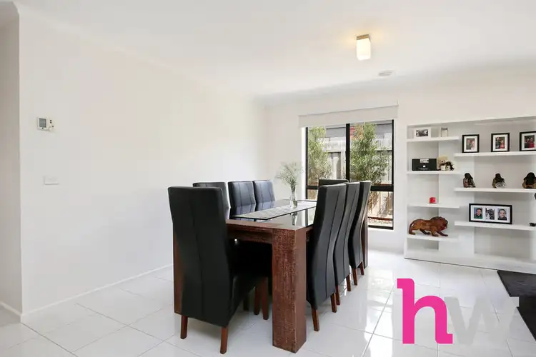 Fifth view of Homely house listing, 8 Adair Court, Marshall VIC 3216