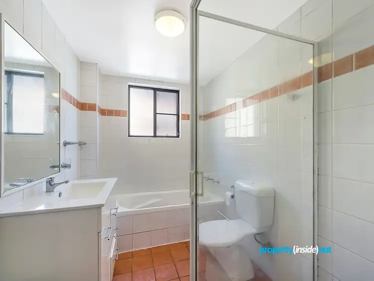 Seventh view of Homely house listing, 2/23 Good Street, Parramatta NSW 2150