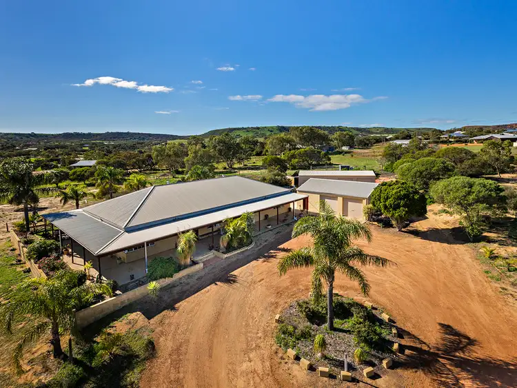 Second view of Homely house listing, 7 Brockman Close, Moresby WA 6530
