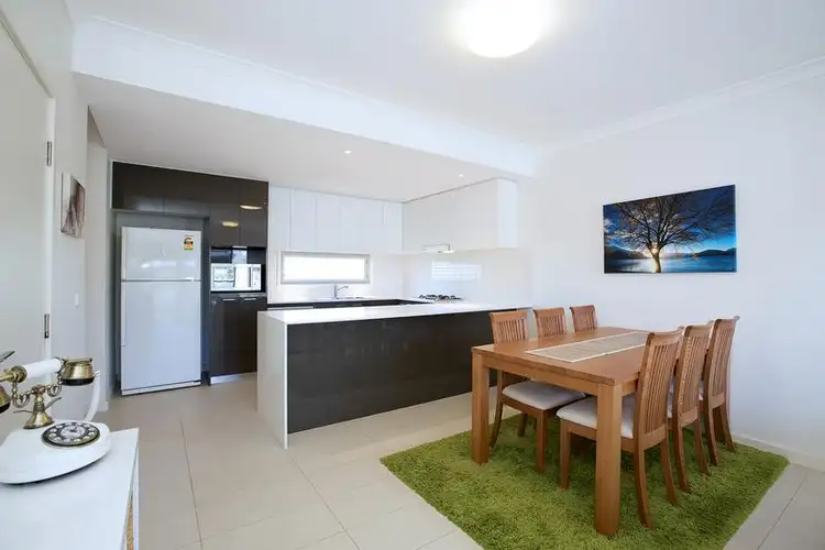 Main view of Homely terrace listing, 45 Gannet Drive, Cranebrook NSW 2749