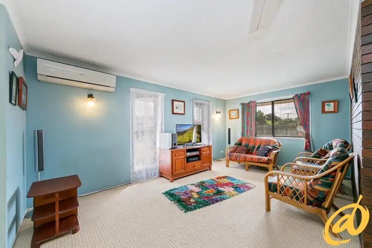 Fifth view of Homely house listing, 7 Tulong Court, Strathpine QLD 4500