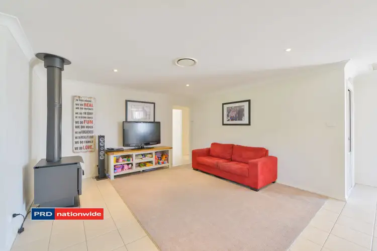 Fifth view of Homely house listing, 6 Warrah Drive, Tamworth NSW 2340