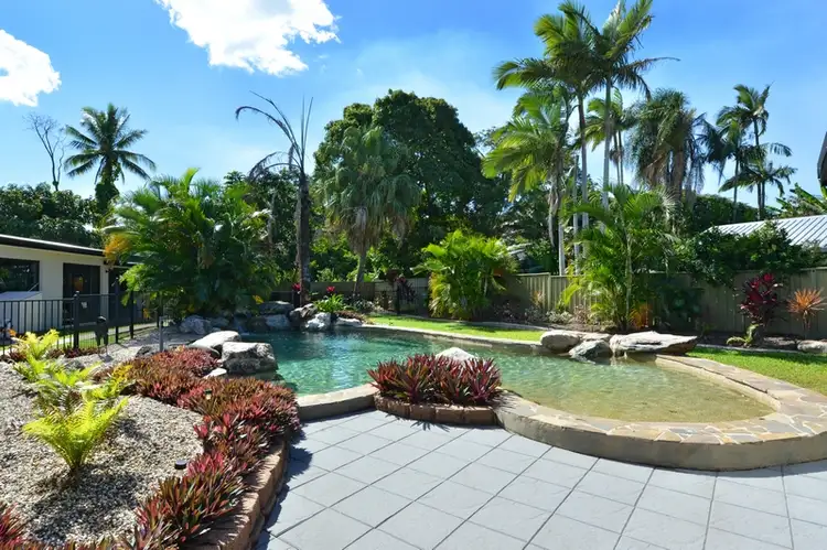 Fourth view of Homely house listing, 7 FRY CLOSE, Whitfield QLD 4870