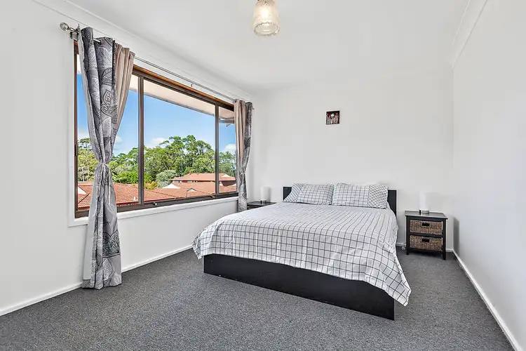 Sixth view of Homely townhouse listing, 16/80 Wilson Parade, Heathcote NSW 2233