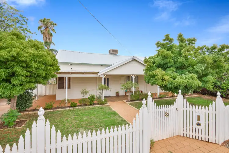 Main view of Homely house listing, 89 Lyall Street, Lamington WA 6430