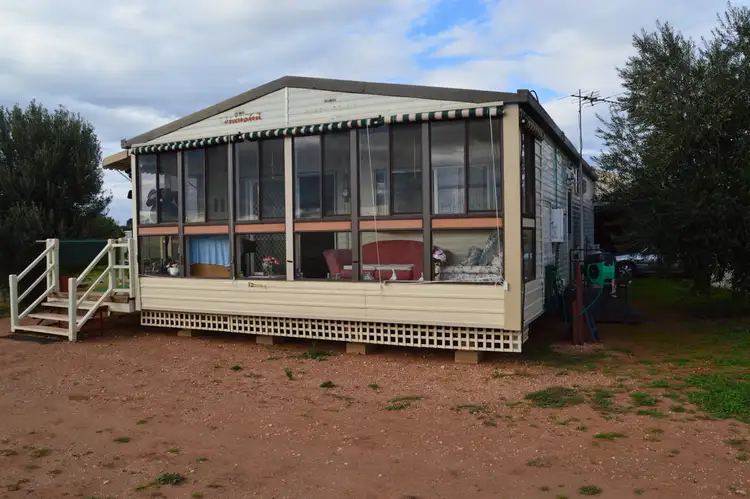 Second view of Homely house listing, 34 First Street, Merbein VIC 3505