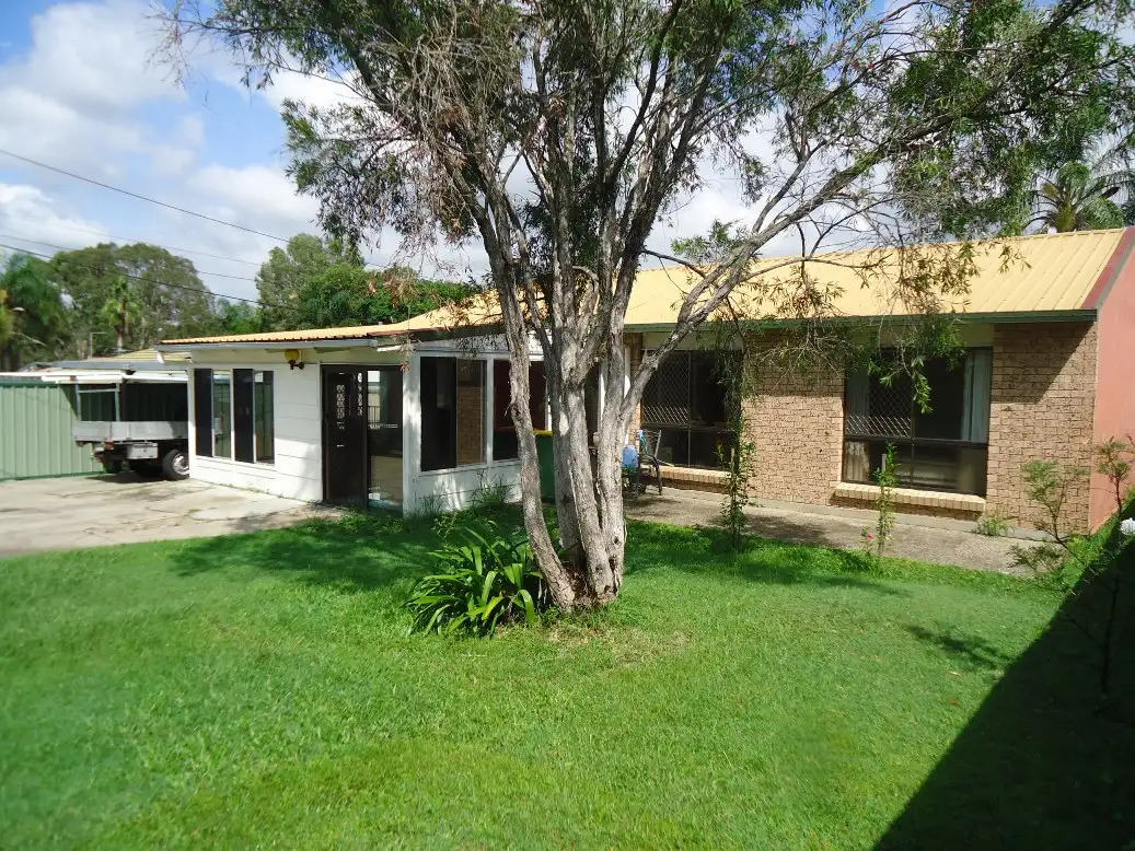 Main view of Homely house listing, 15 Meranti Street, Crestmead QLD 4132