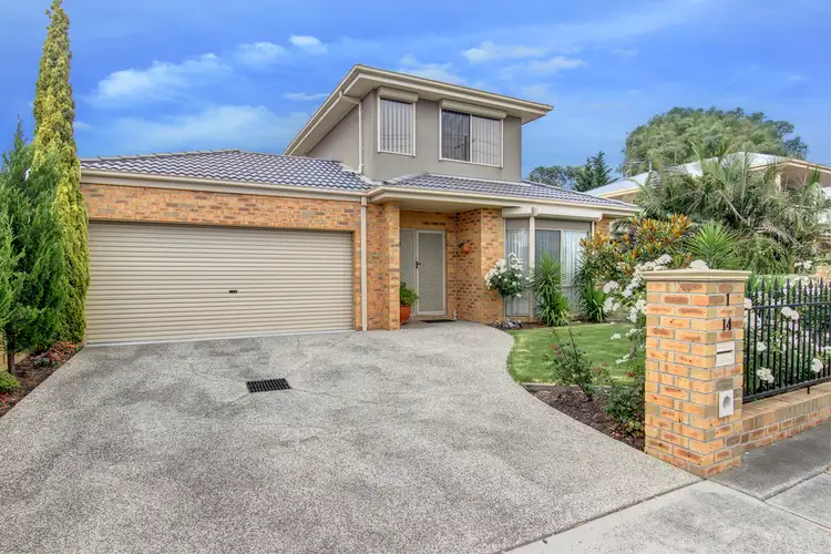 1/14 Francis Street, Seaford VIC 3198