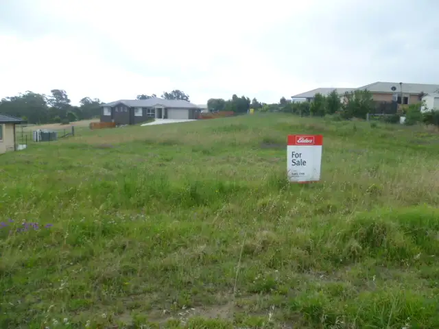 Main view of Homely land listing, 21 Koma Circut, Bega NSW 2550