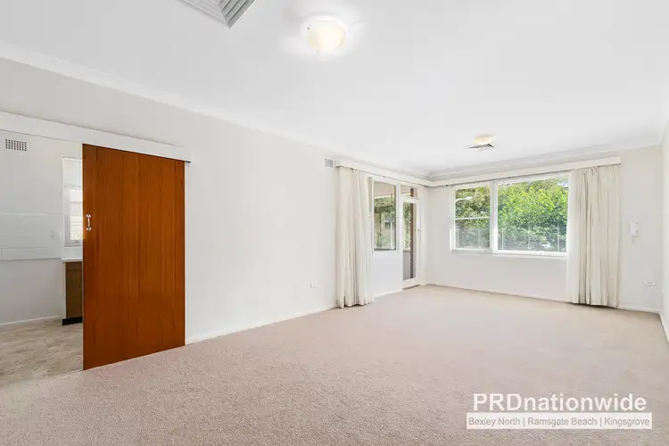 Second view of Homely apartment listing, 4/6 Andover Street, Carlton NSW 2218