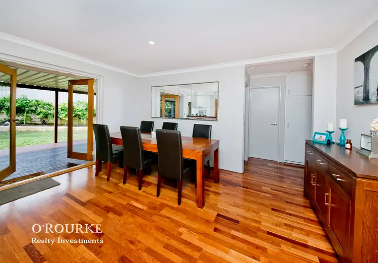 Fifth view of Homely house listing, 11 a Pike Street, Karrinyup WA 6018