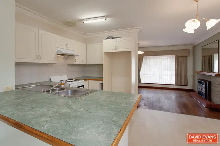 Second view of Homely house listing, 9 Richard Place, Orelia WA 6167
