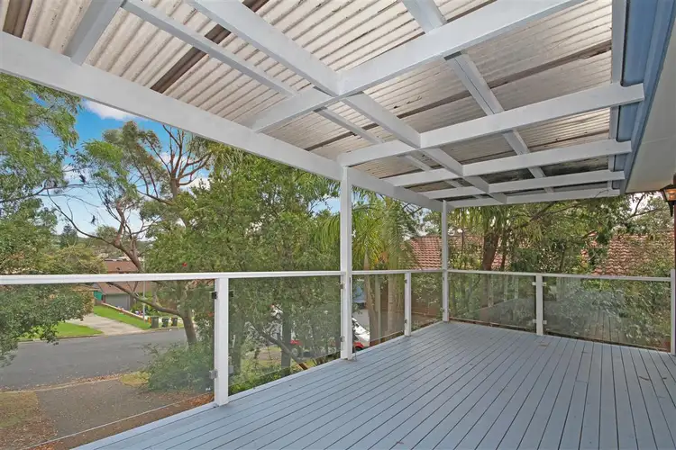 Third view of Homely house listing, 56 Ocean Avenue, Surf Beach NSW 2536