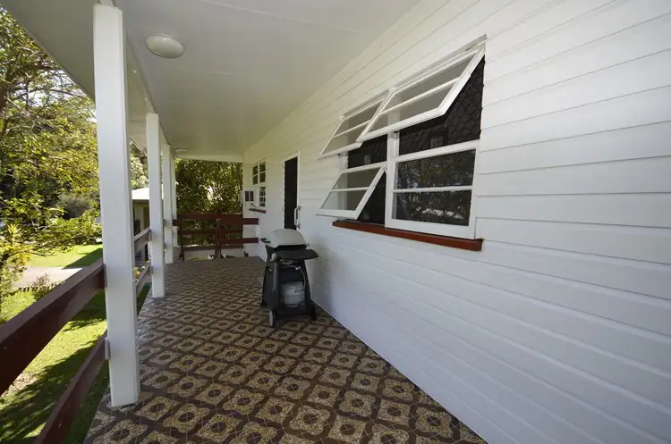 Third view of Homely house listing, 39 Mossman Street, Mossman QLD 4873