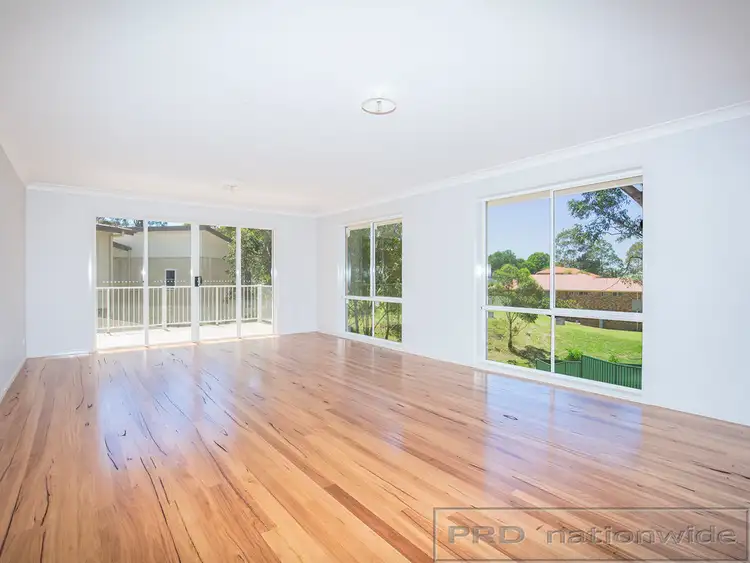 Fourth view of Homely house listing, 3 Crown Close, Rutherford NSW 2320