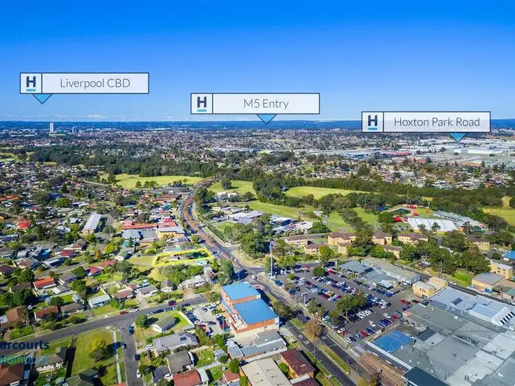 Third view of Homely house listing, 111 Cartwright Avenue, Sadleir NSW 2168