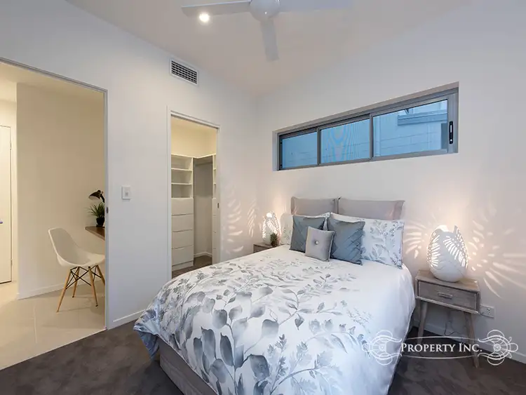 Sixth view of Homely unit listing, 10 Gary Street, Morningside QLD 4170