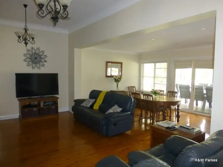 Sixth view of Homely house listing, 57 Orange Street, Parkes NSW 2870