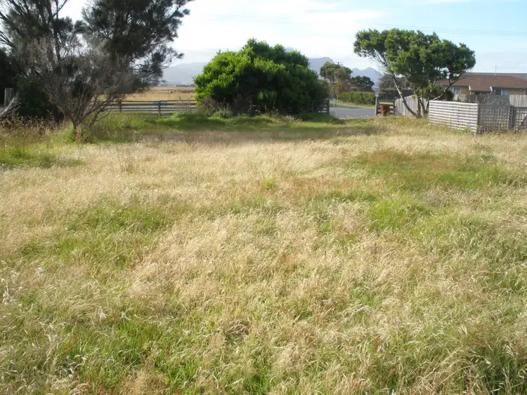 Third view of Homely land listing, Lot 1 Lagoon Road, Whitemark, Flinders Island TAS 7255