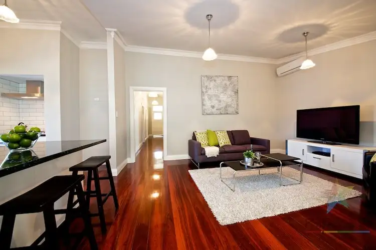 Third view of Homely house listing, 21 Hamilton Street, Bassendean WA 6054