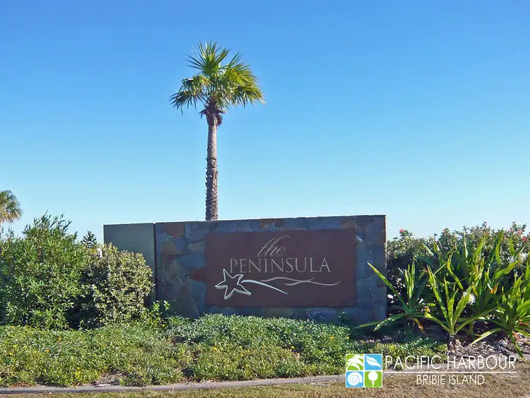 Fourth view of Homely land listing, Lot 502 The Peninsula, Banksia Beach QLD 4507